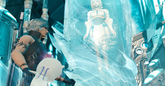 Mobius Final Fantasy - Mobius Final Fantasy