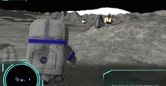 Moonbase Alpha - Moonbase Alpha