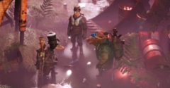 Mutant Year Zero: Road to Eden - Mutant Year Zero: Road to Eden