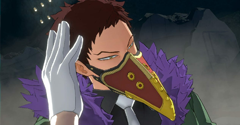 My Hero One's Justice 2 - My Hero One's Justice 2