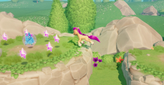 My Little Pony: A Maretime Bay Adventure - My Little Pony: A Maretime Bay Adventure