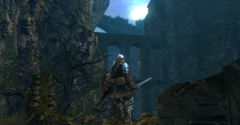 Dark Souls - Dark Souls