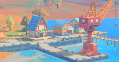 My Time at Portia - My Time at Portia