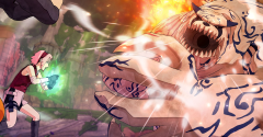 Naruto to Boruto: Shinobi Striker - Naruto to Boruto: Shinobi Striker