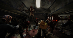 Nether: Resurrected - Nether: Resurrected