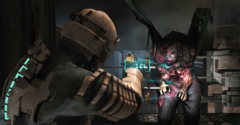 Dead Space - Dead Space