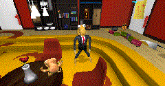 Octodad - Octodad