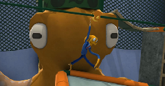 Octodad: Dadliest Catch - Octodad: Dadliest Catch