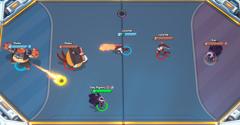 Omega Strikers - Omega Strikers