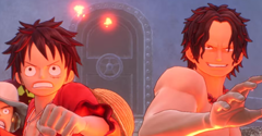 One Piece Odyssey - One Piece Odyssey