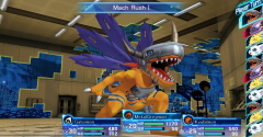 Digimon Story Cyber Sleuth: Complete Edition - Digimon Story Cyber Sleuth: Complete Edition