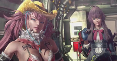 Onechanbara Z2: Chaos - Onechanbara Z2: Chaos