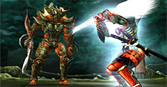 Onimusha 3 - Onimusha 3