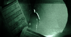 Outlast - Outlast