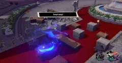 Persona 5 Tactica - Persona 5 Tactica
