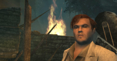 Peter Jackson's King Kong: The Official Game of the Movie - Peter Jackson's King Kong: The Official Game of the Movie