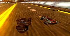 POD: Planet of Death - POD: Planet of Death