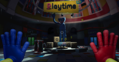 Poppy Playtime - Poppy Playtime