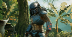 Predator: Hunting Grounds - Predator: Hunting Grounds