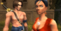 Prince of Persia: The Sands of Time - Prince of Persia: The Sands of Time
