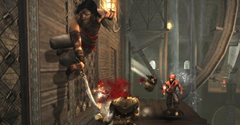 Prince of Persia: Warrior Within - Prince of Persia: Warrior Within