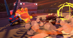 Psychonauts 2 - Psychonauts 2