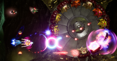 R-Type Final 2 - R-Type Final 2