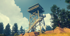 Firewatch - Firewatch
