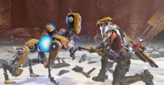 ReCore - ReCore