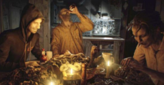 Resident Evil 7: Biohazard - Resident Evil 7: Biohazard