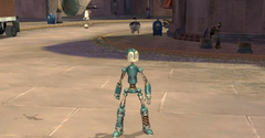 Robots - Robots