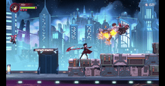 RWBY Arrowfell - RWBY Arrowfell