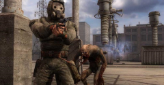 S.T.A.L.K.E.R.: Call of Pripyat - S.T.A.L.K.E.R.: Call of Pripyat