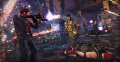 Saints Row: The Third - Saints Row: The Third