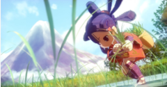 Sakuna: Of Rice and Ruin - Sakuna: Of Rice and Ruin
