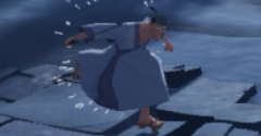 Samurai Jack: Battle Through Time - Samurai Jack: Battle Through Time