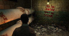 Saw: The Video Game - Saw: The Video Game