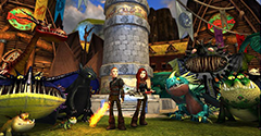 School of Dragons - School of Dragons