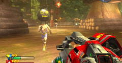 Serious Sam 2 - Serious Sam 2