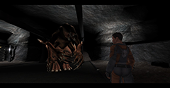 Shadowgrounds - Shadowgrounds