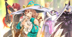 Shining Resonance Refrain - Shining Resonance Refrain