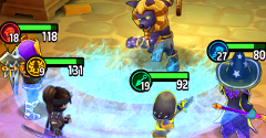 Shop Titans - Shop Titans