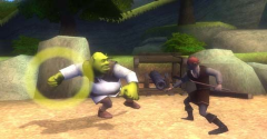 Shrek the Third - Shrek the Third