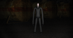 Slender: The Eight Pages - Slender: The Eight Pages
