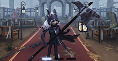 Identity V - Identity V