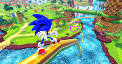 Sonic Speed Simulator (Roblox) - Sonic Speed Simulator (Roblox)