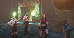 Jumanji: The Video Game - Jumanji: The Video Game