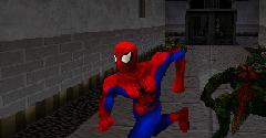 Spider-Man - Spider-Man