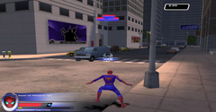 Spider-Man 2 - Spider-Man 2
