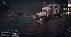 Spintires: The Original Game - Spintires: The Original Game
